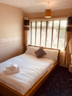'Melrose' at stayBOOM